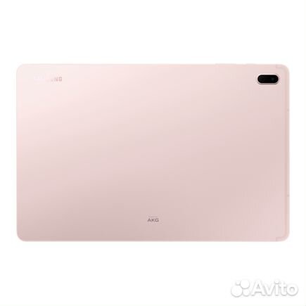 Samsung Galaxy Tab S7 FE Wi-Fi pink