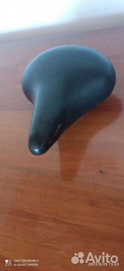 Седло для велосипеда