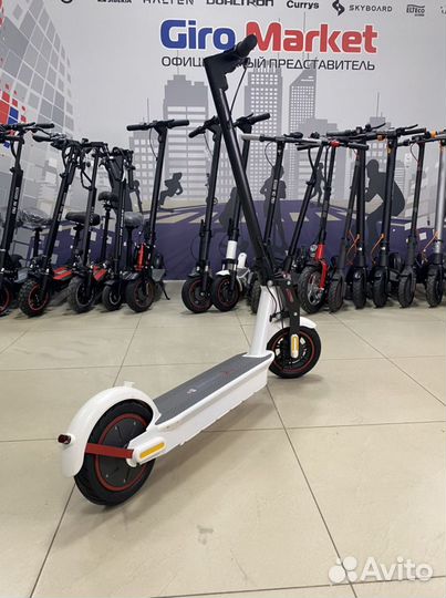 Электросамокат Yokamura i8