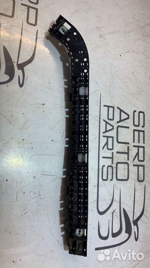 Крепление бампера заднее левое Honda Cr-V 3 RE5