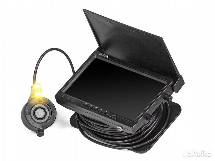 Подводные камеры Язь 52 от производителя 2022 PRO