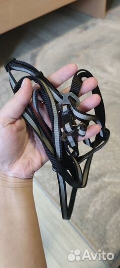 Поводок для котов и кролей