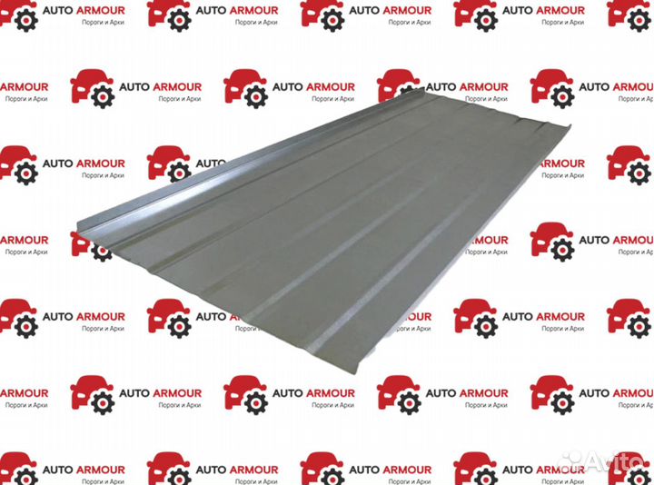 Ремкомплект пола Toyota Duet и другие