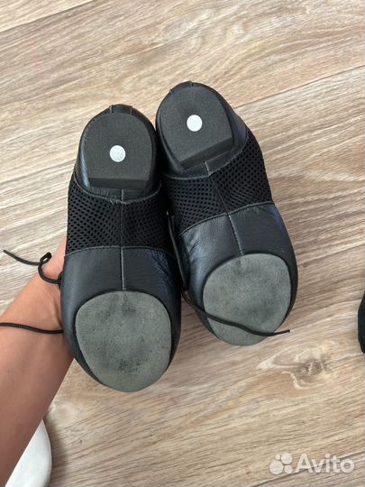 Чешки и джазовки 32/33