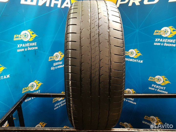 Dunlop SP Sport 7000 225/55 R18
