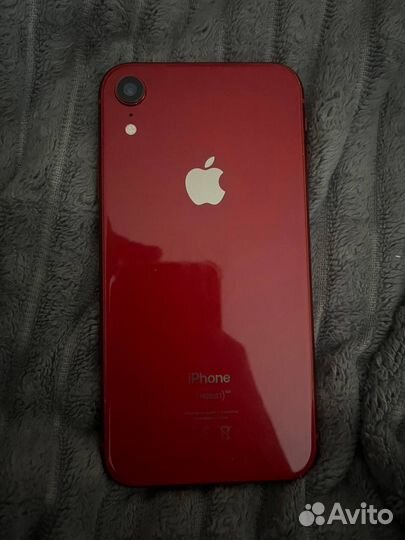 iPhone Xr, 64 ГБ
