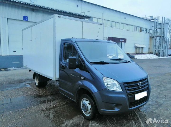 Аренда Газелей