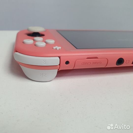 Nintendo Switch Lite 32GB