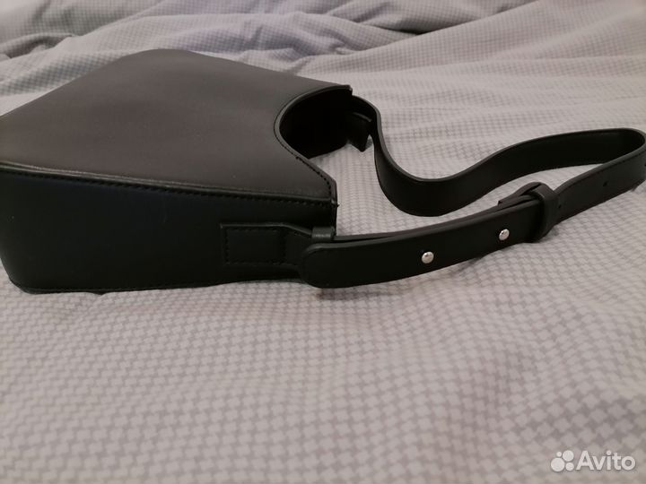 Сумка багет