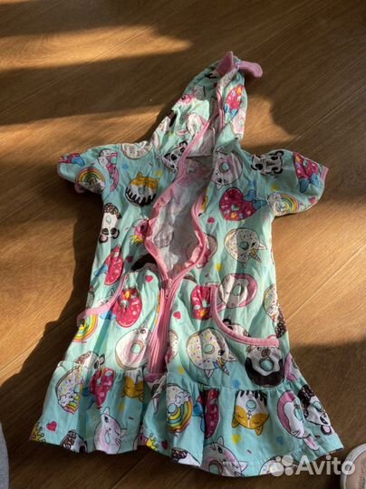 Одежда пакетом на 2 года 92 размер