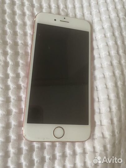 iPhone 6s на запчасти