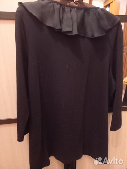 Блузка женская 50 размер