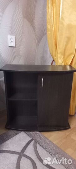 Тумба под аквариум бу