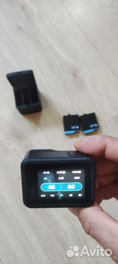 Gopro hero 8 black