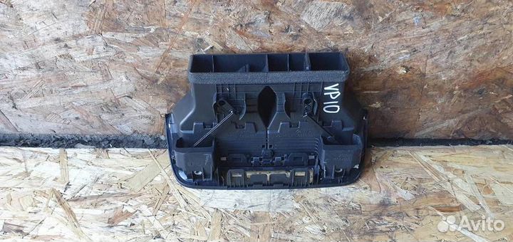 Дефлектор воздушный Opel Mokka 2012-2019