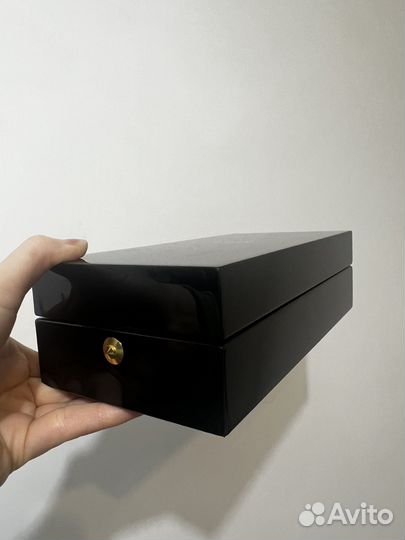 Парфюмированная вода Gucci Memoire, Lalique fruits