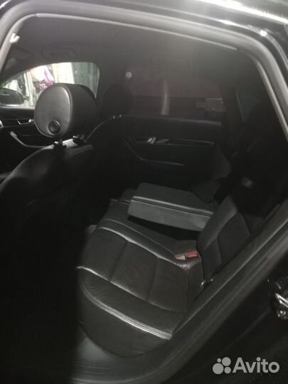 Ауди A6C6 4F 2006г. В Разборе