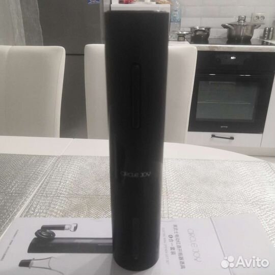 Новый/Винный набор/Штопор электрический