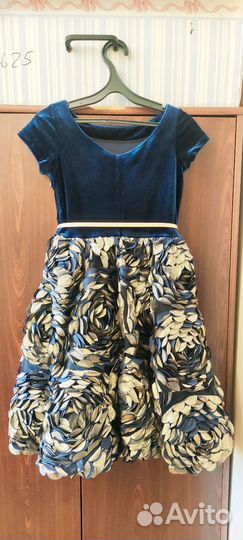 Choupette платье 140