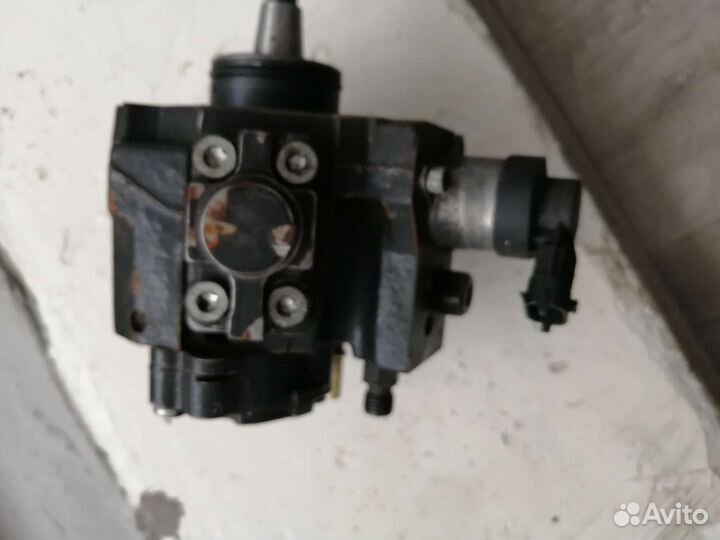 Тнвд газель некст каминс