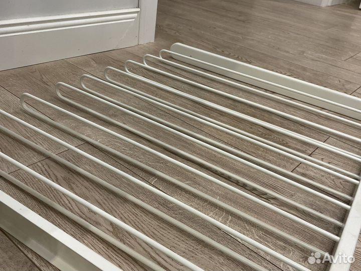 Брючница IKEA