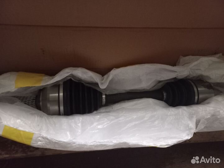 Привод правый форд мондео 2 1999