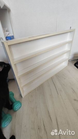 Полка для гель лаков бу