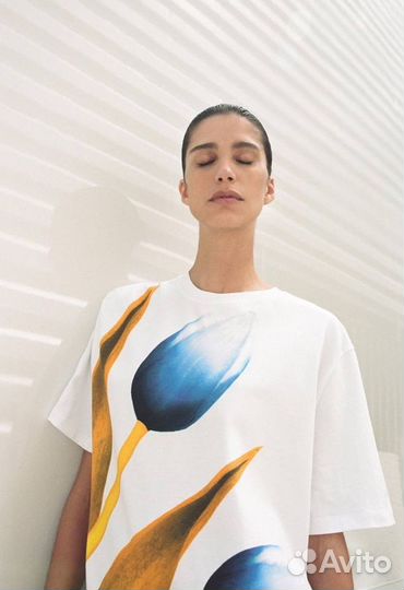 Футболка Zara L