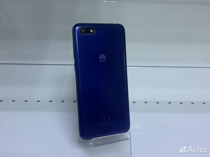 HONOR 7A, 2/16 ГБ