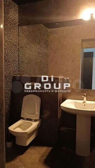 Офис на Спартаковской.68 кв.м