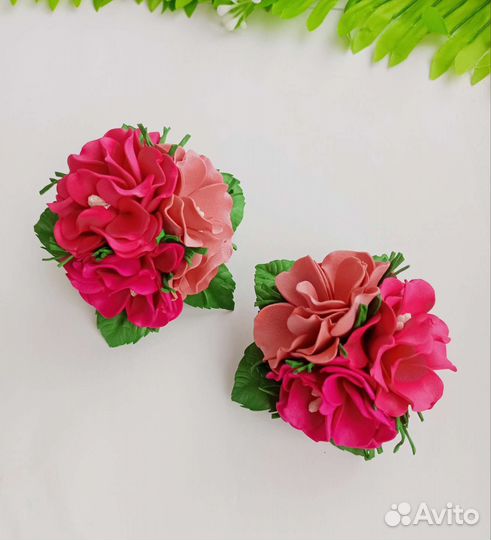 Резинка для волос