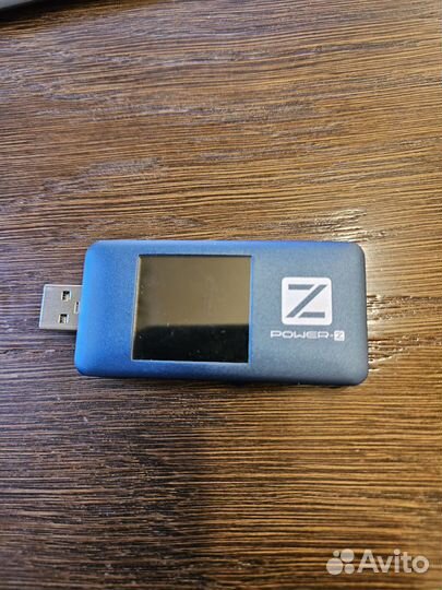 Chargerlab Power-Z FL001 super