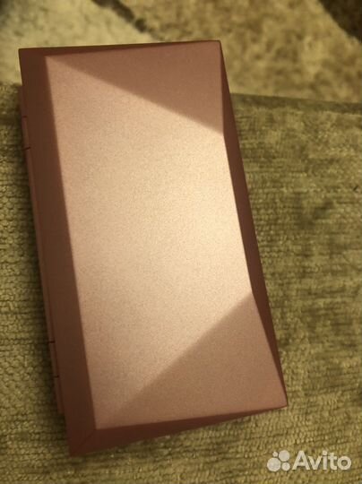 Футляр для кольца