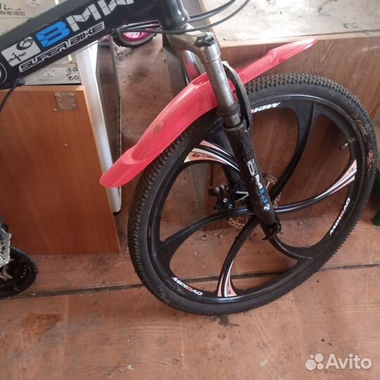 Продам велосипед