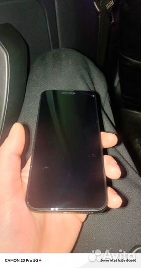 iPhone 15 Pro Max, 256 ГБ