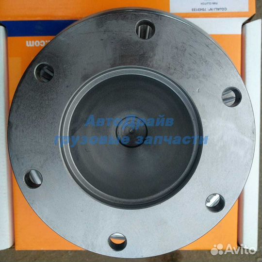 Вискомуфта DAF CF85 1397382