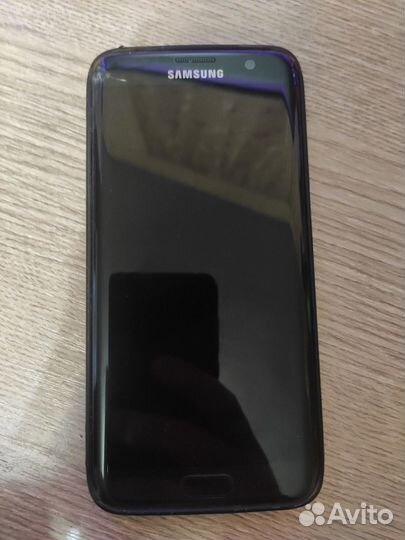 Samsung Galaxy S7 Edge