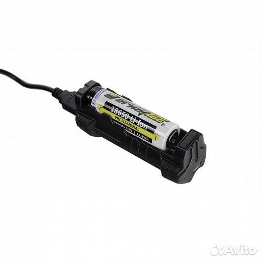 Зарядное устройство Armytek Handy C1 Pro