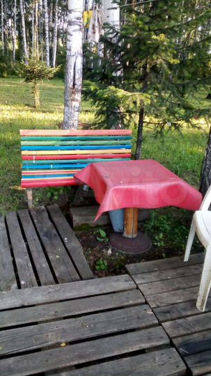 Участок 13 сот. (СНТ, ДНП)