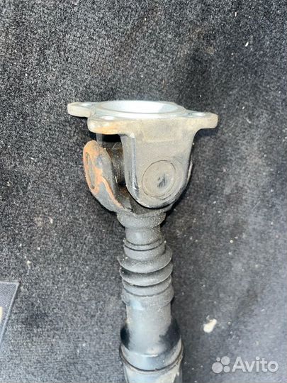 Карданный вал Mercedes-Benz S-Class W220 113.966