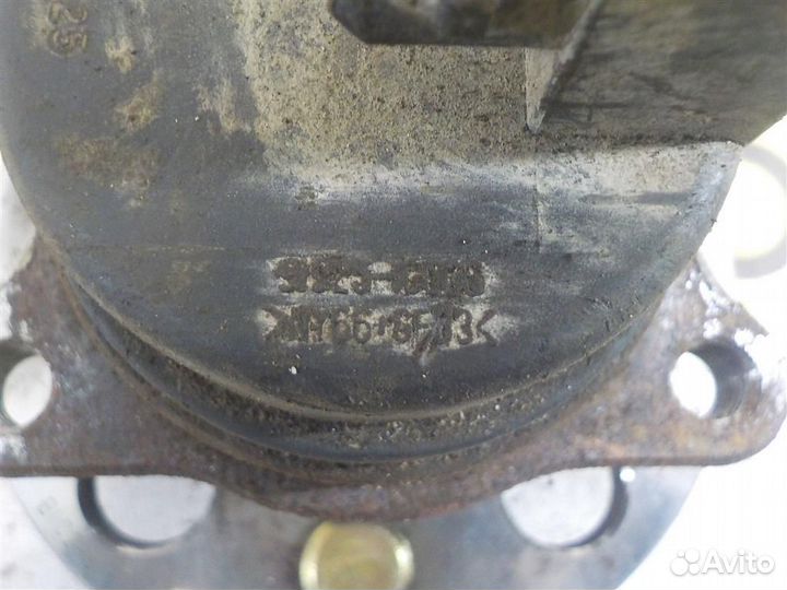 Ступица задняя Hyundai Getz 2002-2011