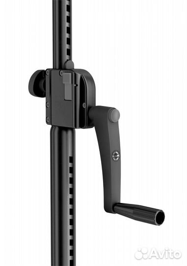 Konig & Meyer 24730-000-55 Стойка для освещения