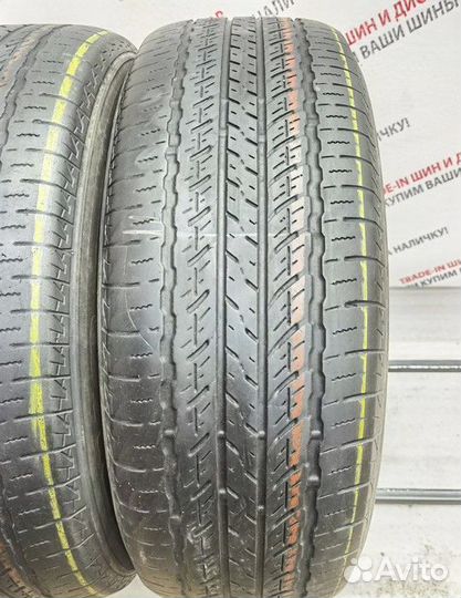 Toyo Open Country U/T 215/65 R16 98H