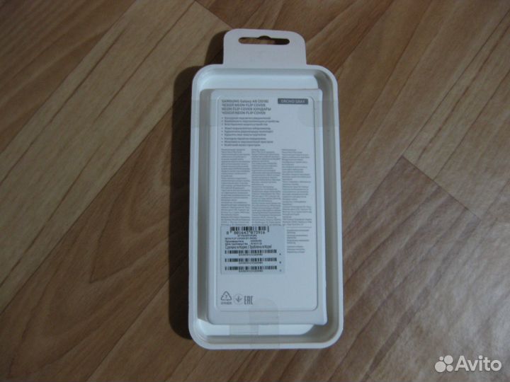 Чехол на Samsung A8 2018