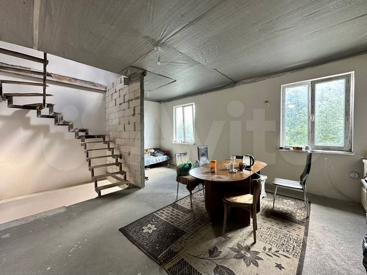 Таунхаус 140 м² на участке 1,5 сот.