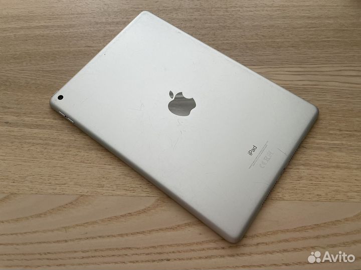 iPad 7 2019 WiFi 32Gb Оригинальный