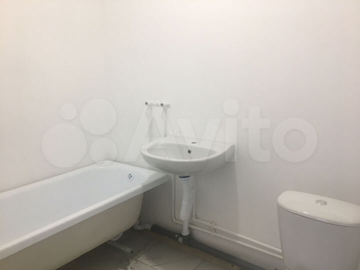 1-к. квартира, 37,7 м², 15/19 эт.