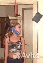 Вытяжения позвоночника Доктор спорт 5