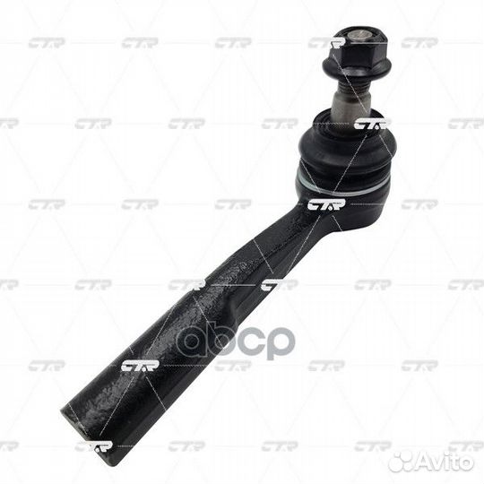 Наконечник CE0180 CTR