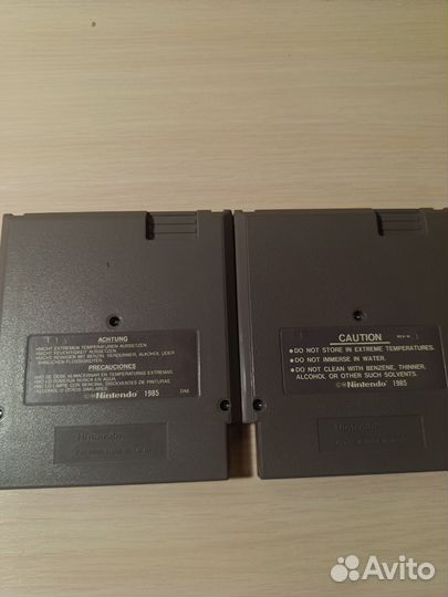 Игры для nintendo entertainment system